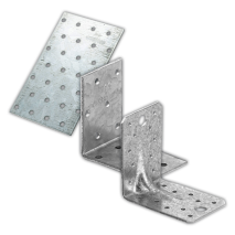 XXL-Holzverbinder-Set