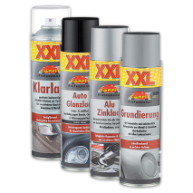 XXL-Kfz-Lackspray 500 ml