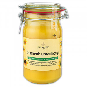 Produktbild »Honig Spezialitäten«