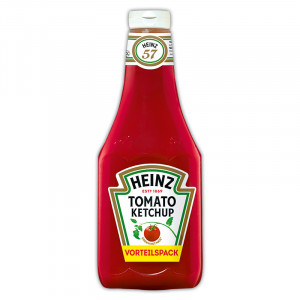Tomato Ketchup Produktbild »Tomato Ketchup«