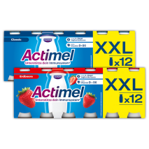 Actimel XXL