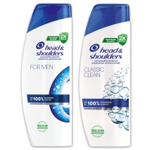 Anti-Schuppen Shampoo