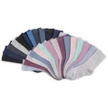 Socken 15 Paar