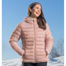 Thermo-Steppjacke