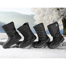 Thermo-Stiefel