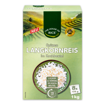Langkornreis
