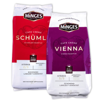 Café Crème Schümli / Vienna / Espresso Barista