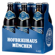 Helles Vollbier