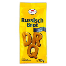 Russisch Brot