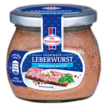 Wurst-Spezialität