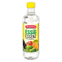 Essig Essenz