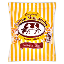 Original Sahne Toffees