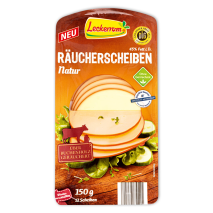 Räucherscheiben