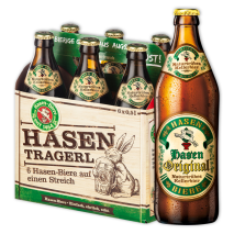 Hasen Original