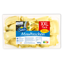 Maultaschen XXL