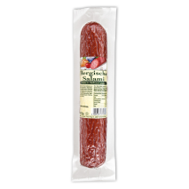 Bergische Salami