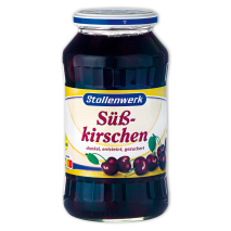 Süßkirschen