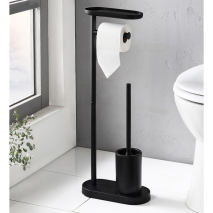 3in1 WC-Standgarnitur