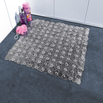 Dusch- oder Badewannenmatte