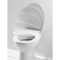 Hochwertiger WC-Sitz