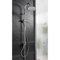 Überkopfbrause-Set Milano