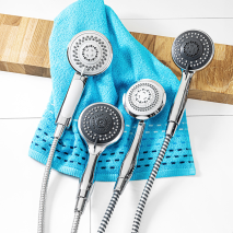 Wasserspar-Handbrause-Set