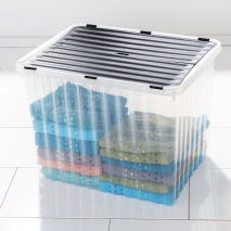 XXL-Wellenbox 88 Liter