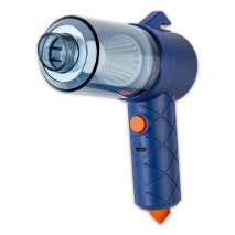 Akku-Handstaubsauger