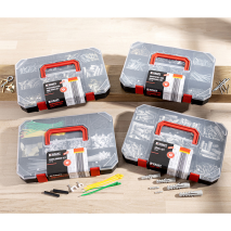 Befestigungs-Sortiment