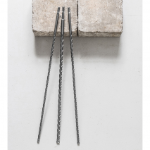 Gesteinsbohrer-Set 3-tlg.