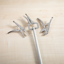 Gripzangen 3er-Set