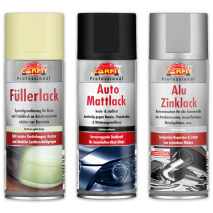Kfz-Reparatur-Spray
