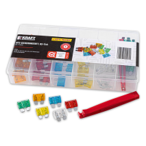 Kfz-Sicherungs-Set 62-tlg.