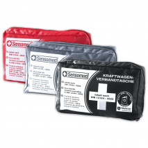 Kfz-Verbandtasche 43-tlg.