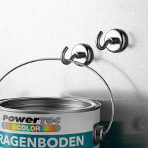 Magnetische Haken 2-tlg.