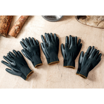 Multifunktionshandschuhe 5 Paar