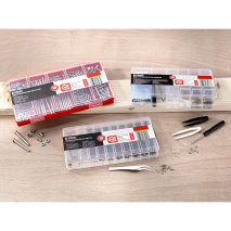 Reparaturwerkzeug / Schrauben-Set