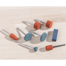 Schleifstift-Set 14-tlg.