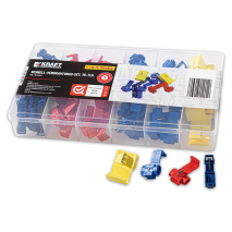 Schnell-Verdrahtungs-Set 75-tlg.