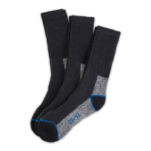 Thermo-Arbeitssocken 3 Paar