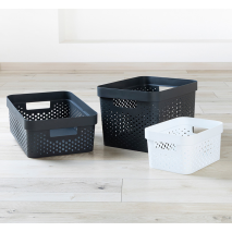 Aufbewahrungskorb Infinity