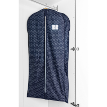 Kleiderschutzhüllen 2er-Set