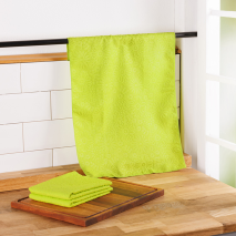 Mikrofaser-Geschirrtücher 3er-Pack