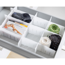 Schubladeneinteiler 8-tlg.