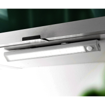 Sensor-LED-Lichtleiste