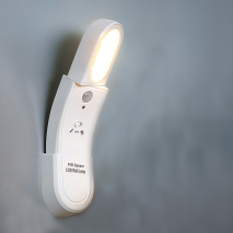 Sensor-LED-Wandleuchte