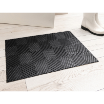 Wende Gummitürmatte