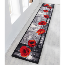 XXL-Schmutzfangläufer