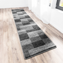 XXL-Teppichläufer Aspen