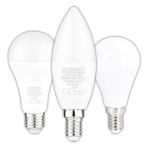 High-Power LED-Leuchtmittel